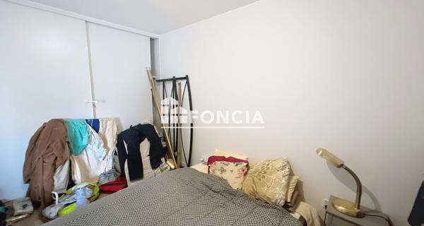 À vendre Appartement 2 pièces 38.18 m² - Colombelles 14460