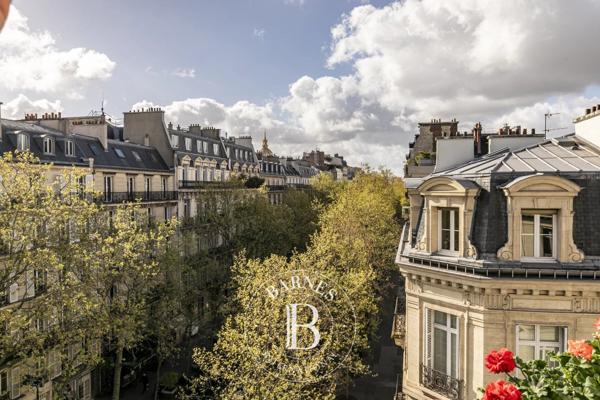 Paris 7ème, Appartement 2 Chambres -  90 m² à vendre