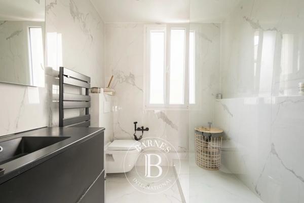 Paris 7ème, Appartement 2 Chambres -  90 m² à vendre