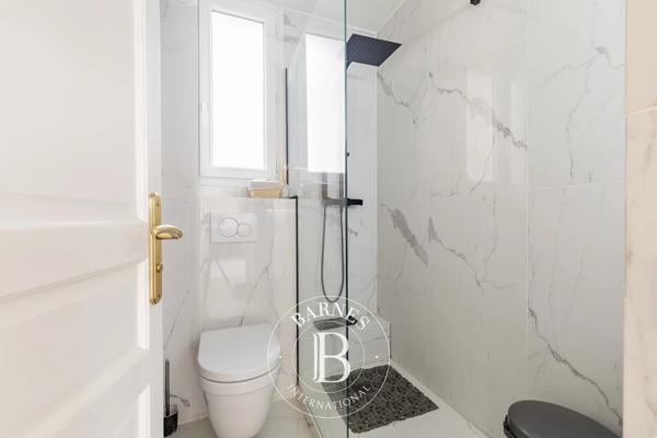 Paris 7ème, Appartement 2 Chambres -  90 m² à vendre