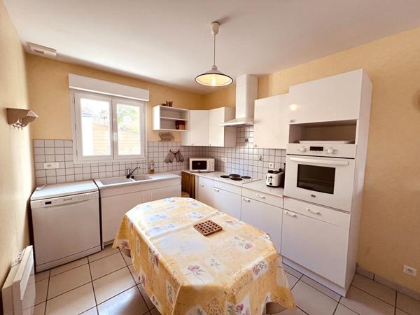 Maison de Plain-Pied - Royan Royan