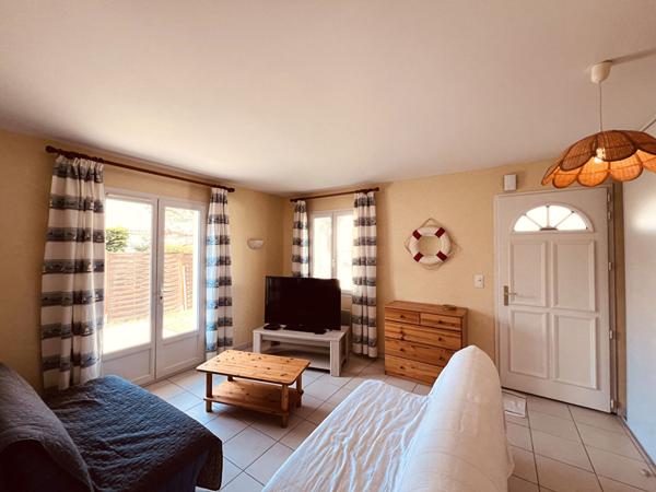 Maison de Plain-Pied - Royan Royan