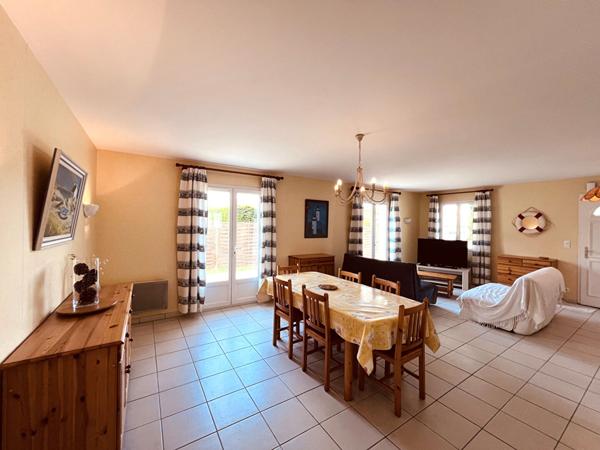 Maison de Plain-Pied - Royan Royan