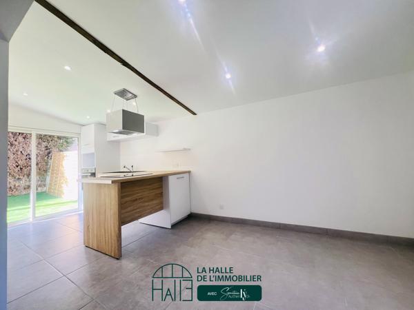 Maison
         3 pièces
        - 67 m² 141 000 € *