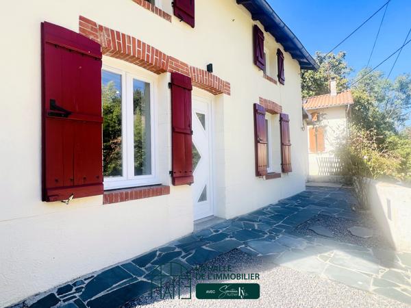 Maison
         3 pièces
        - 67 m² 141 000 € *