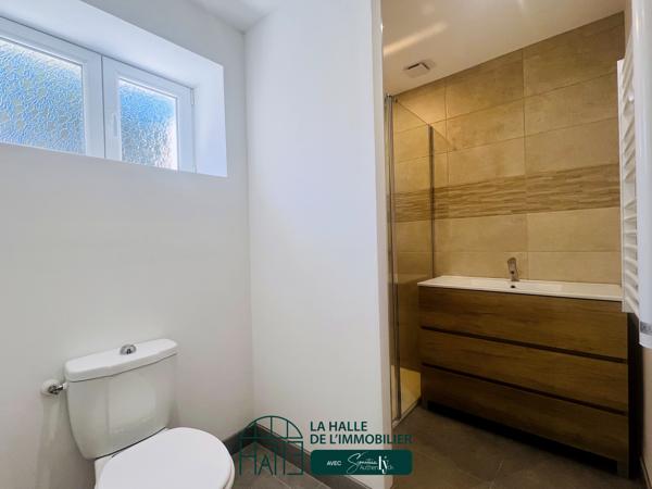 Maison
         3 pièces
        - 67 m² 141 000 € *