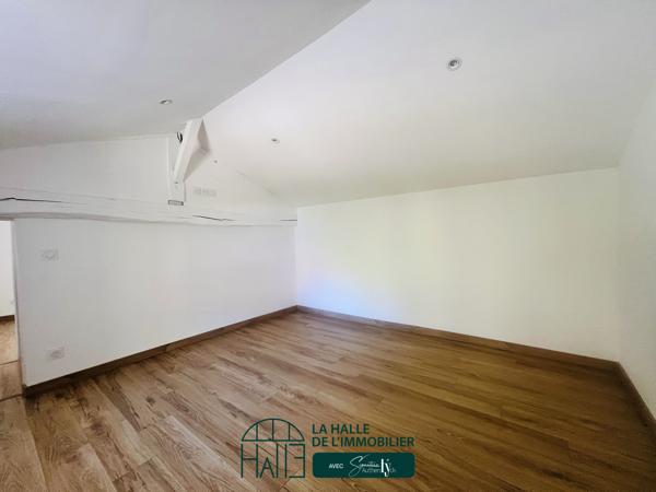Maison
         3 pièces
        - 67 m² 141 000 € *