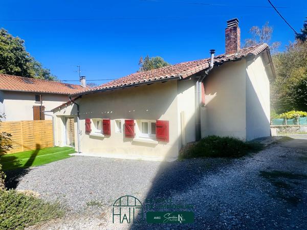 Maison
         3 pièces
        - 67 m² 141 000 € *