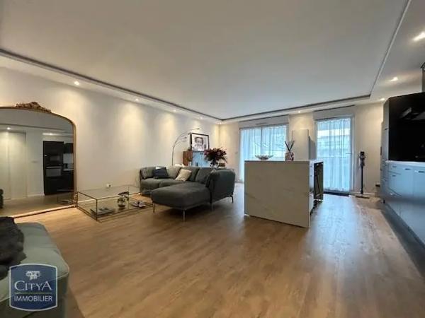 Appartement à louer 3 pièces 66.71m²