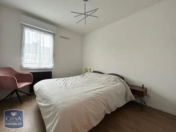 Appartement à louer 3 pièces 66.71m²