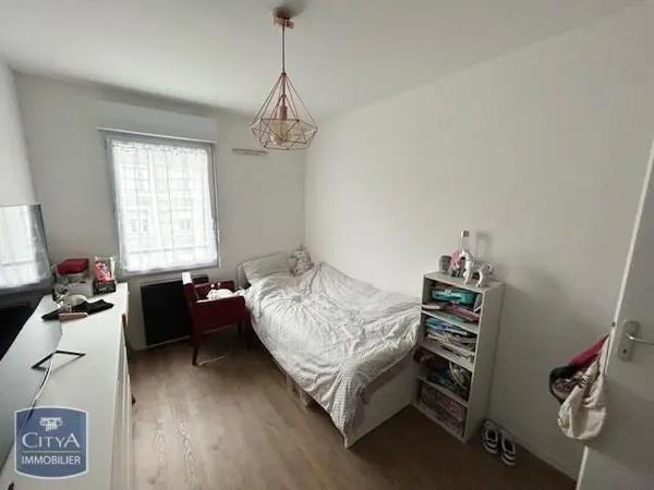 Appartement à louer 3 pièces 66.71m²