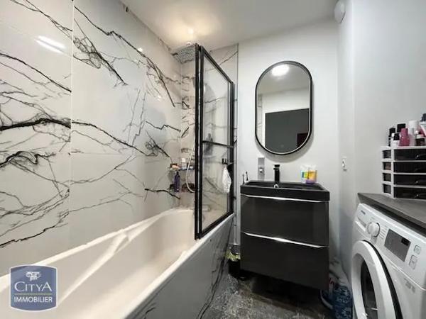 Appartement à louer 3 pièces 66.71m²