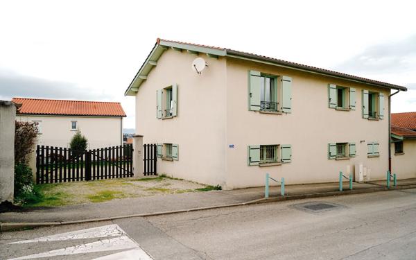 Maison à vendre    6 pièces •  Ternay