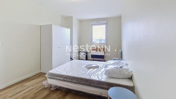 2 pieces meuble - parking et bon locataire !!