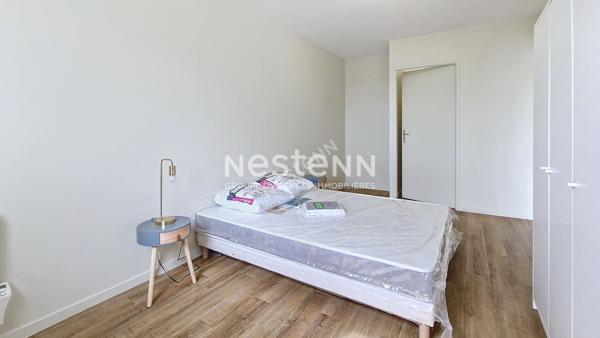 2 pieces meuble - parking et bon locataire !!