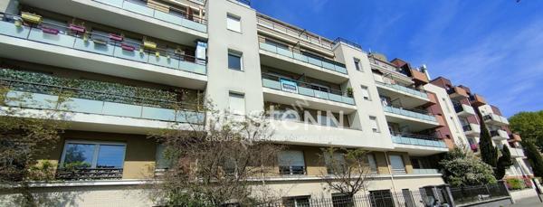 2 pieces meuble - parking et bon locataire !!