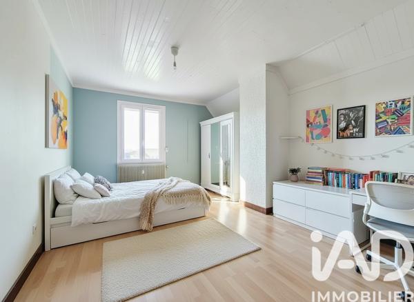 Maison à vendre 7 pièces 175 m² Briis-sous-Forges