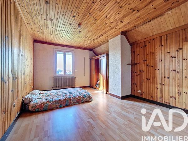 Maison à vendre 7 pièces 175 m² Briis-sous-Forges