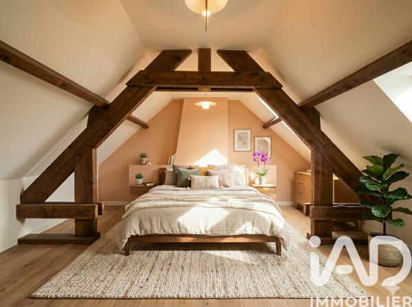 Maison à vendre 7 pièces 175 m² Briis-sous-Forges