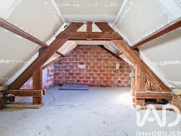 Maison à vendre 7 pièces 175 m² Briis-sous-Forges