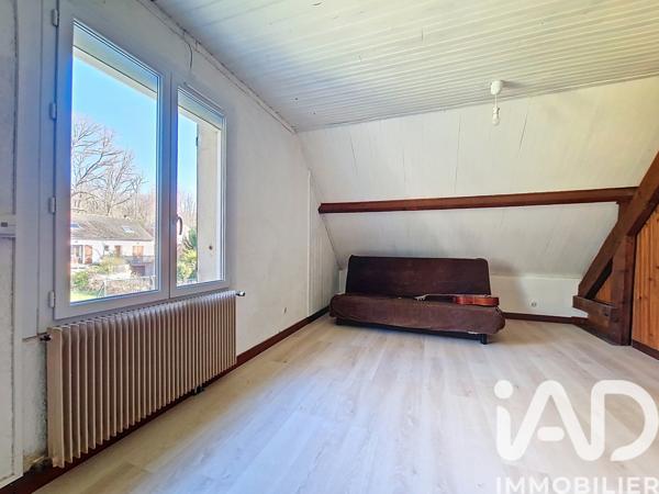 Maison à vendre 7 pièces 175 m² Briis-sous-Forges