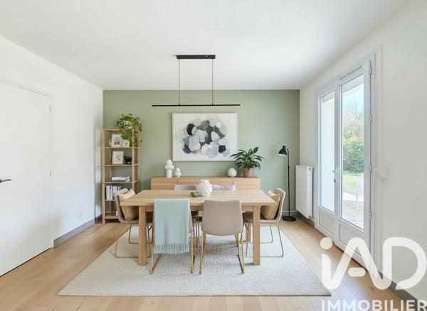 Maison à vendre 7 pièces 175 m² Briis-sous-Forges