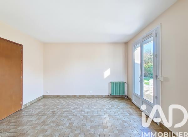 Maison à vendre 7 pièces 175 m² Briis-sous-Forges