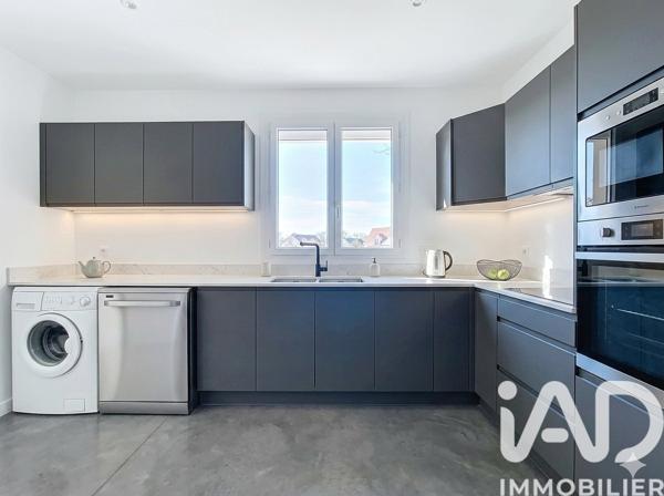 Maison à vendre 7 pièces 175 m² Briis-sous-Forges