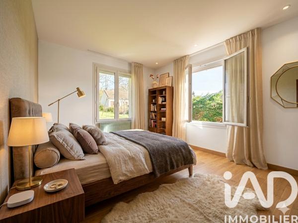 Maison à vendre 7 pièces 175 m² Briis-sous-Forges