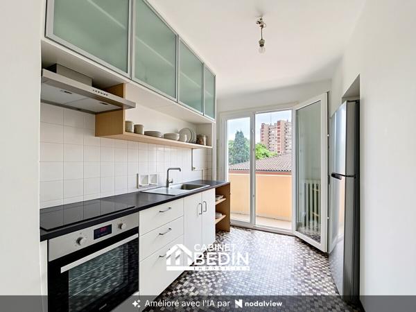 Achat Appartement T1 Toulouse