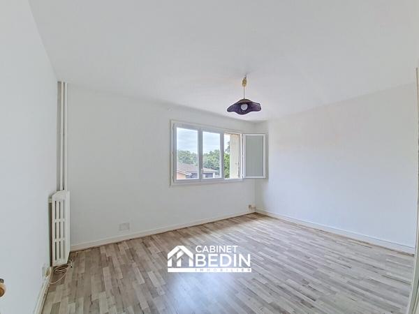 Achat Appartement T1 Toulouse