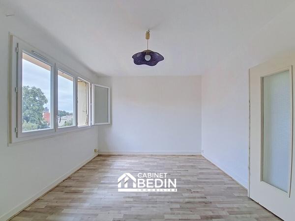 Achat Appartement T1 Toulouse