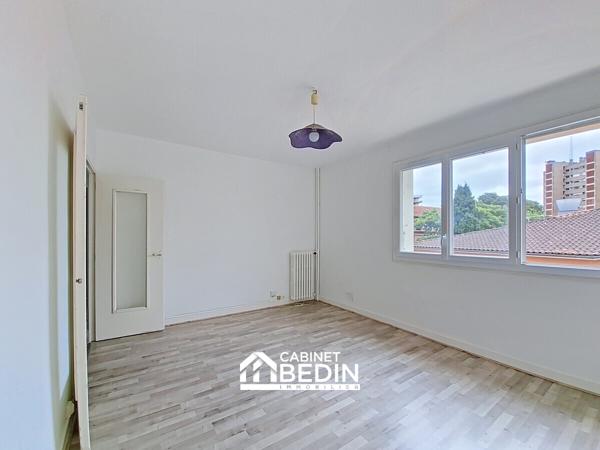 Achat Appartement T1 Toulouse