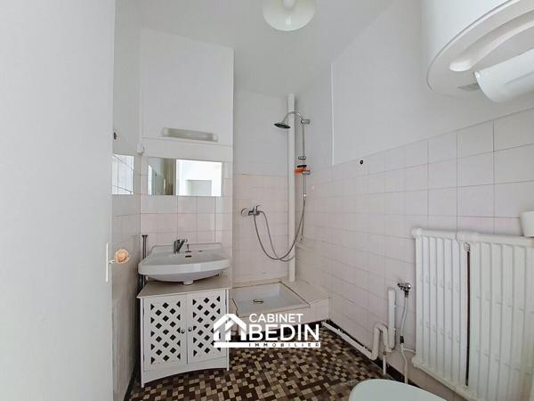 Achat Appartement T1 Toulouse