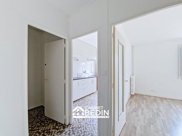 Achat Appartement T1 Toulouse