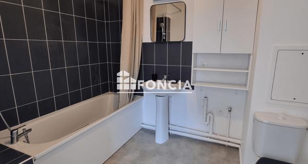 Location Appartement meublé 2 pièces 39.54 m² - Dammarie-les-lys 77190