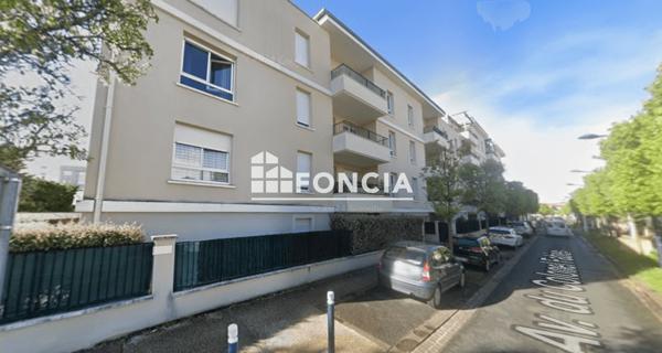 Location Appartement meublé 2 pièces 39.54 m² - Dammarie-les-lys 77190
