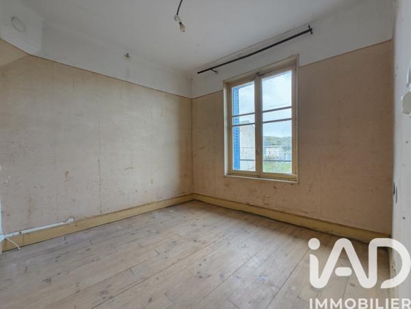 Maison à vendre 6 pièces 134 m² Châtel-Guyon