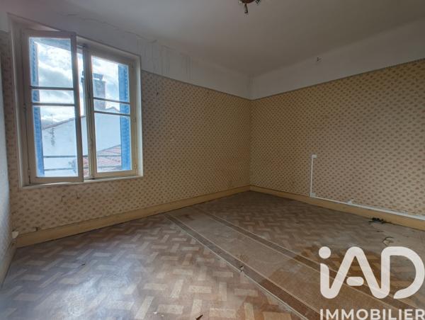 Maison à vendre 6 pièces 134 m² Châtel-Guyon