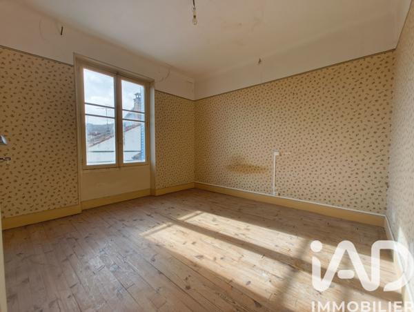 Maison à vendre 6 pièces 134 m² Châtel-Guyon