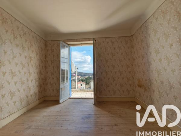 Maison à vendre 6 pièces 134 m² Châtel-Guyon