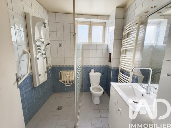 Maison à vendre 6 pièces 134 m² Châtel-Guyon