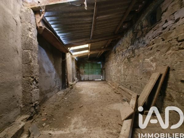 Maison à vendre 6 pièces 134 m² Châtel-Guyon