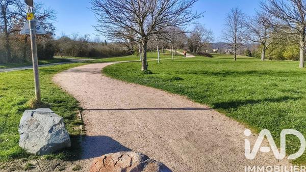 Maison à vendre 6 pièces 134 m² Châtel-Guyon