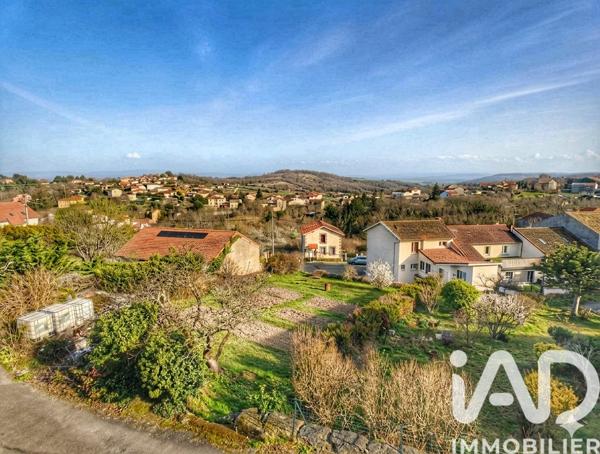 Maison à vendre 6 pièces 134 m² Châtel-Guyon