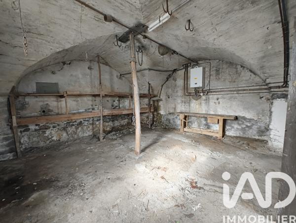 Maison à vendre 6 pièces 134 m² Châtel-Guyon