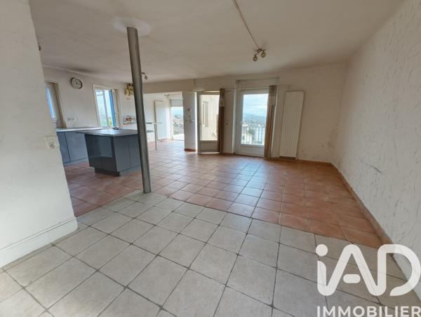 Maison à vendre 6 pièces 134 m² Châtel-Guyon