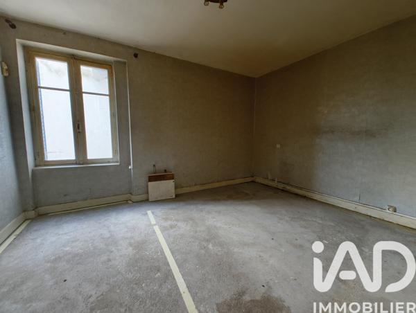 Maison à vendre 6 pièces 134 m² Châtel-Guyon