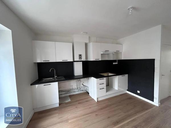 Appartement à louer 2 pièces 53.33m² Saint-Chamond (42400)