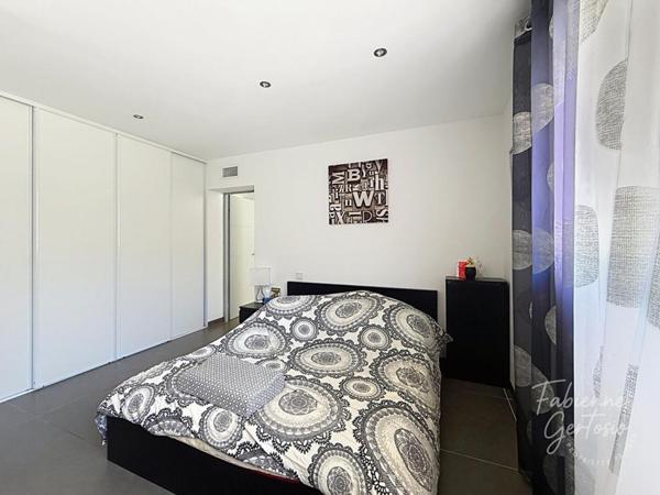 La Valette-du-Var ! Maison contemporaine de 240 m2 sur 2194 m2 de terrain